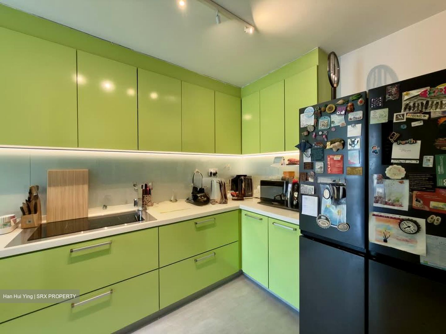 Duchess Crest (D10), Condominium #532809691